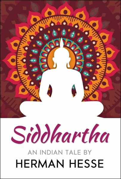 Siddhartha (eBook, ePUB) Siddhartha (eBook, ePUB)
