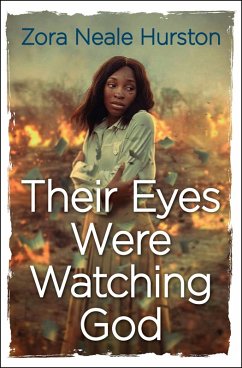 Cover Their Eyes Were Watching God (eBook, ePUB)