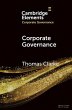 Corporate Governance (eBook, ePUB) - Bild 1