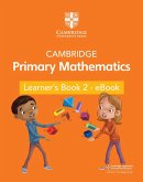 Cambridge Primary Mathematics Learner's Book 2 - eBook (eBook, ePUB)