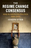 Regime Change Consensus (eBook, ePUB)