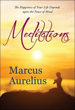 Cover Meditations (eBook, ePUB)