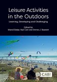 Leisure Activities in the Outdoors (eBook, ePUB)