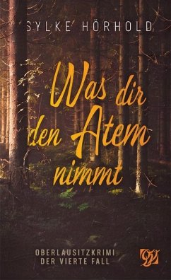 Cover Was dir den Atem nimmt (eBook, ePUB)