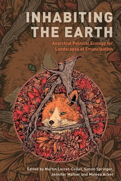 Cover Inhabiting the Earth (eBook, ePUB)