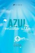 Azul muito alto (eBook, ePUB) - Bild 1