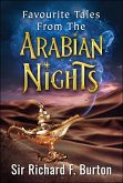 Favourite Tales from the Arabian Nights (eBook, ePUB)