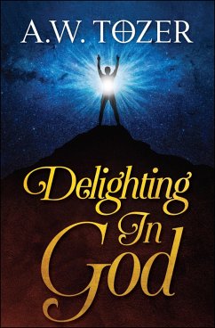 Cover Delighting in God (eBook, ePUB)
