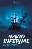 Navio infernal (eBook, ePUB)