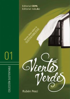 Vientos verdes (eBook, PDF) - Pesci, Ruben