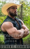 Cowboy Bikers MC Lawmen: Fisher (eBook, ePUB)