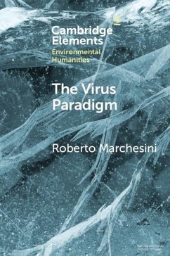 Virus Paradigm (eBook, ePUB) - Marchesini, Roberto