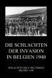 Die Schlachten der Invasion in Belgien... - Bild 1