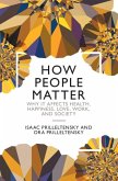 How People Matter (eBook, ePUB)