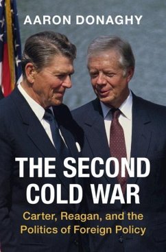 Second Cold War (eBook, ePUB) - Donaghy, Aaron