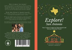 Explore! San Antonio (eBook, ePUB) - Camarillo, Michael