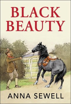 Black Beauty (eBook, ePUB) - Sewell, Anna