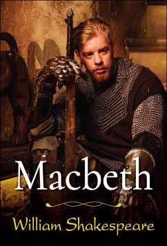Cover Macbeth (eBook, ePUB)