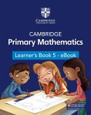 Cambridge Primary Mathematics Learner's Book 5 - eBook (eBook, ePUB)