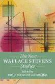 New Wallace Stevens Studies (eBook, ePUB)