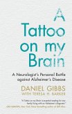 Tattoo on my Brain (eBook, ePUB) Tattoo on my Brain (eBook, ePUB)