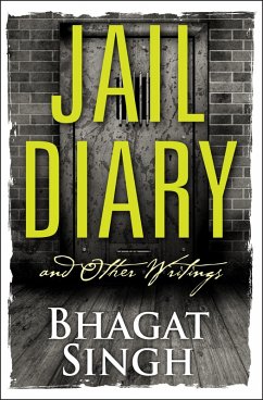 Jail Diary and Other Writings (eBook, ePUB) - Singh, Bhagat