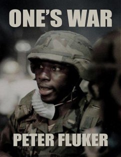 Cover One' War (eBook, ePUB)
