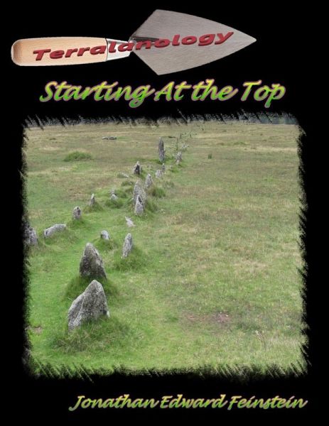Terralanology: Starting at the Top (eBook, ePUB)