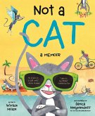 Not a Cat: a memoir (eBook, ePUB)