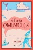 A farsa Omeniceça (eBook, ePUB)