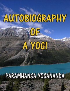 Cover Autobiography of a Yogi (eBook, ePUB)