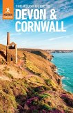 The Rough Guide to Devon & Cornwall (Travel Guide eBook) (eBook, ePUB)