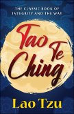 Tao Te Ching (eBook, ePUB)