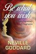 Be What You Wish (eBook, ePUB) - Bild 1