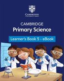 Cambridge Primary Science Learner's Book 5 - eBook (eBook, ePUB)