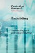 Backsliding (eBook, ePUB) - Bild 1
