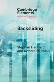 Backsliding (eBook, ePUB) Backsliding (eBook, ePUB)