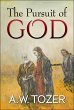 The Pursuit of God (eBook, ePUB) - Bild 1