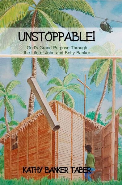 UNSTOPPABLE! (eBook, ePUB)