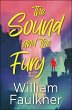 The Sound and the Fury (eBook, ePUB) - Bild 1