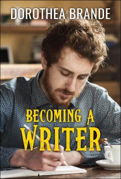 Cover Becoming a Writer (eBook, ePUB)
