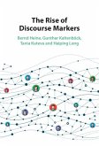Rise of Discourse Markers (eBook, ePUB)