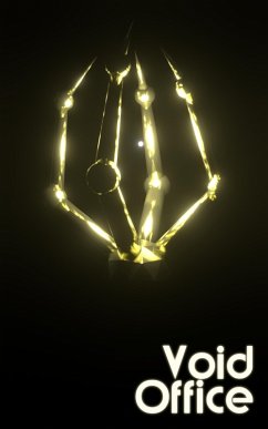 Void Office (eBook, ePUB) - Dance, Avery