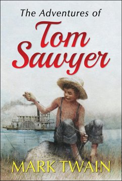 The Adventures of Tom Sawyer (eBook, ePUB) Cover The Adventures of Tom Sawyer (eBook, ePUB)