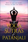 The Yoga Sutras of Patanjali (eBook, ePUB)