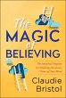 The Magic of Believing (eBook, ePUB) - Bild 1