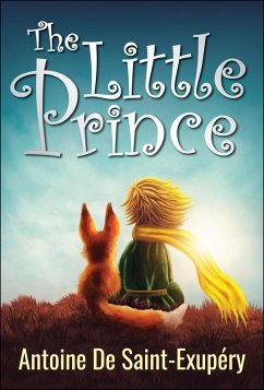 Cover The Little Prince (eBook, ePUB)