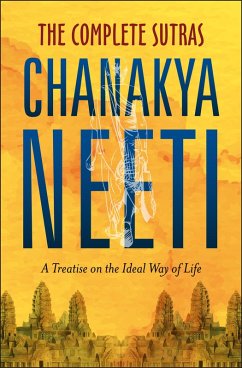 Chanakya Neeti (eBook, ePUB) - Chanakya