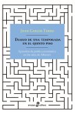 Diario de una temporada en el quinto piso (eBook, ePUB)