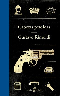 Cover Cabezas perdidas (eBook, ePUB)